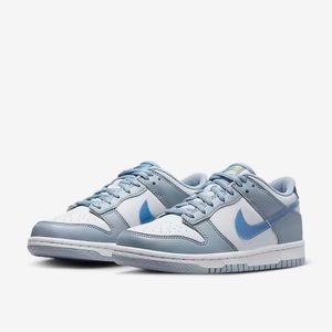 Nike Dunk Low Next Nature Blue Whisper